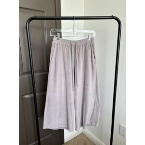 Clu - Velour Lounge Pants